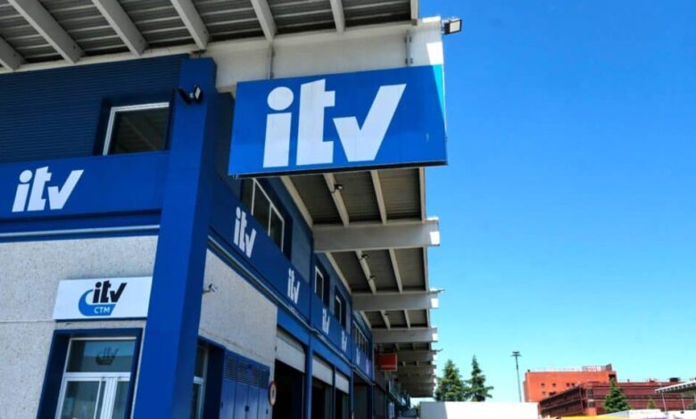 Стикеры ITV больше не обязательны для исторических машин в Испании