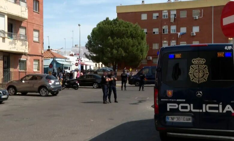 Испания организует аукцион по продаже имущества, изъятого у наркоторговцев