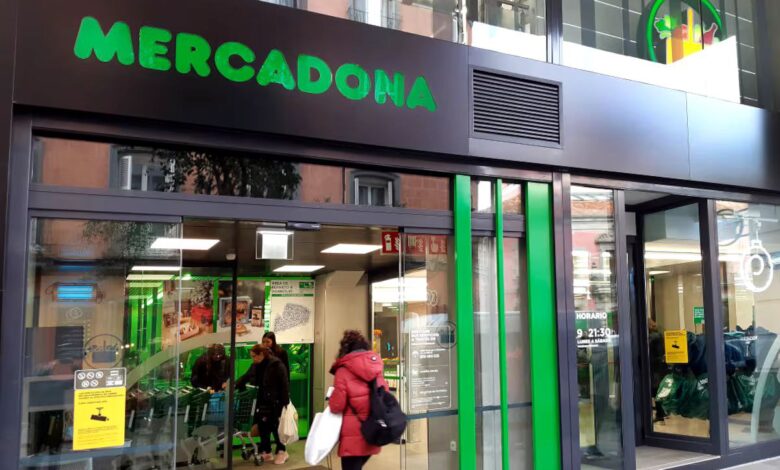 Mercadona открыла новые супермаркеты в Португалии
