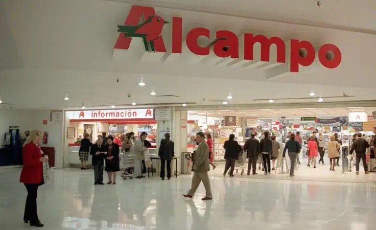 Alcampo оказался под угрозой закрытия