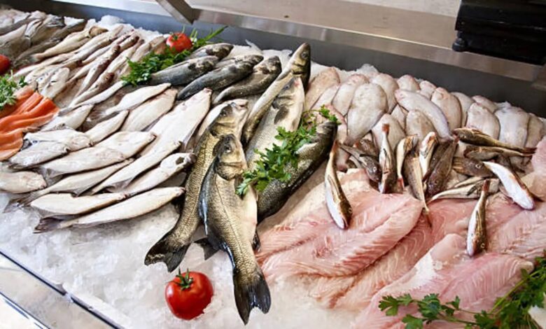 Испания отзывает партию тунца из-за высокого содержания ртути