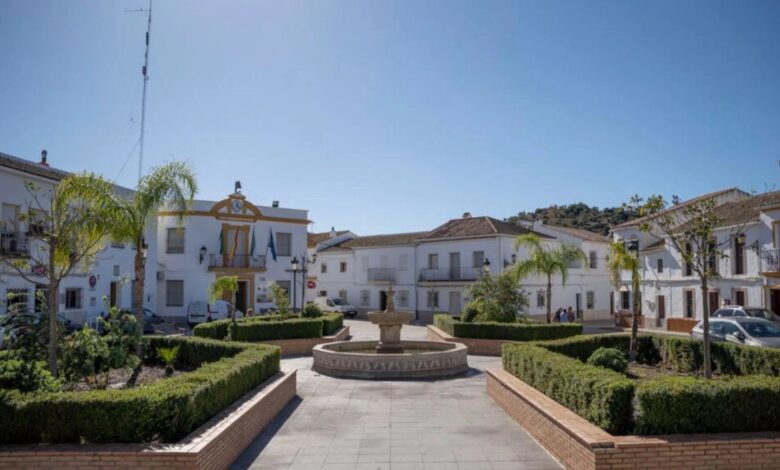 Деревня в Андалусии предлагает жилье за 200 евро в месяц