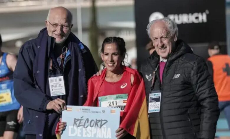 Mercadona выдаст миллион евро автору мирового рекорда на Марафоне Валенсии