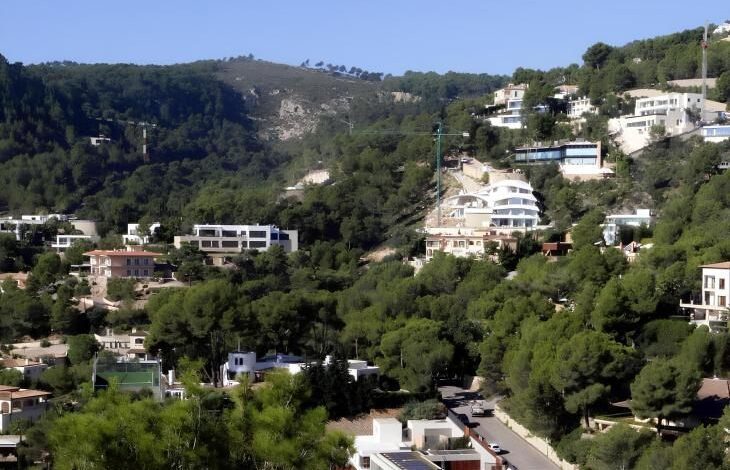 Новый рекорд! Такова доля зарубежных инвесторов на рынке недвижимости Майорки