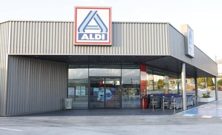 Немецкие сети Lidl и ALDI впервые открывают магазины в Бенидорме