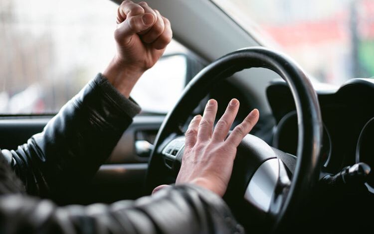 Мужчины похитили путешественницу и выбросили ее на дороге