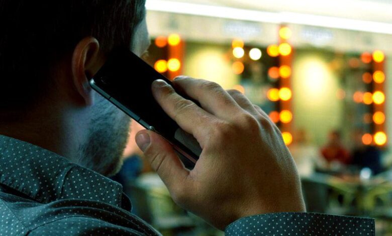 Очередная уловка интернет-преступников. Притворяются сотрудниками Movistar