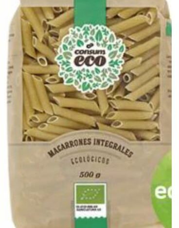 Испанские магазины сняли с продажи популярные макароны