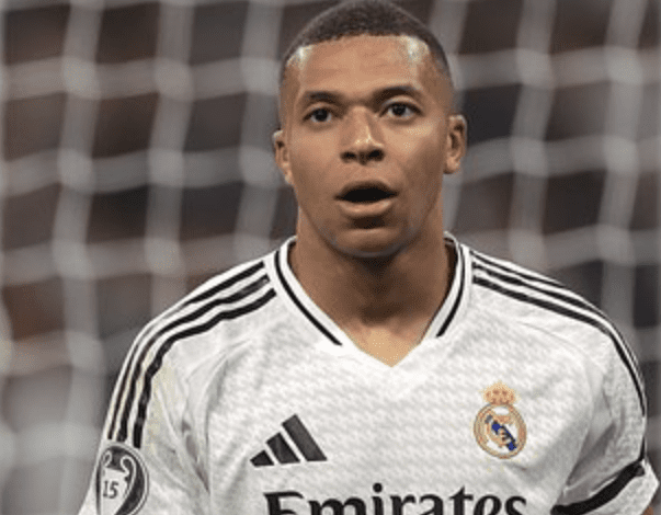 Французский игрок «Реала» страдает от проблем с психикой