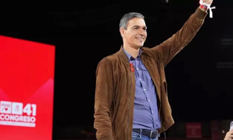 Премьер-министр Испании жестко раскритиковал ультраправые движения