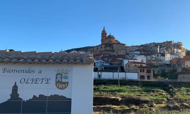 Оливковое масло и коровник спасли испанскую деревню от вымирания