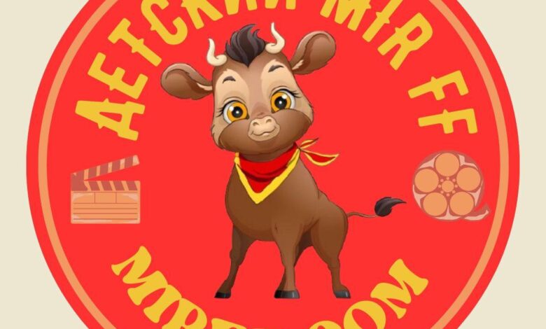 Детский фестиваль русского кино в Марбелье