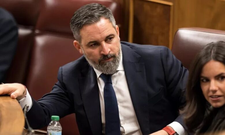 Коррупция и недовольство укрепляют поддержку Vox среди населения