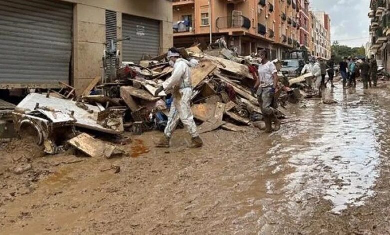 Житель Пайпорты выгнал журналиста RTVE из города за ложные репортажи