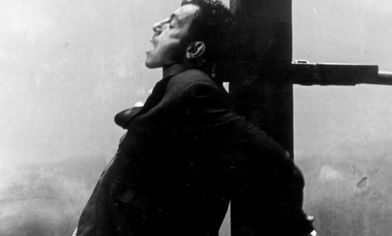 История самого пожилого палача в Испании