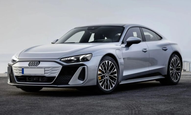 Испанцев предупредили о рисках возгорания батарей в Audi