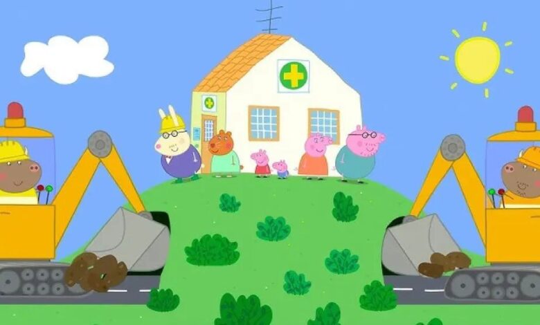 Испания обвинила мультфильм в укреплении гендерных стереотипов