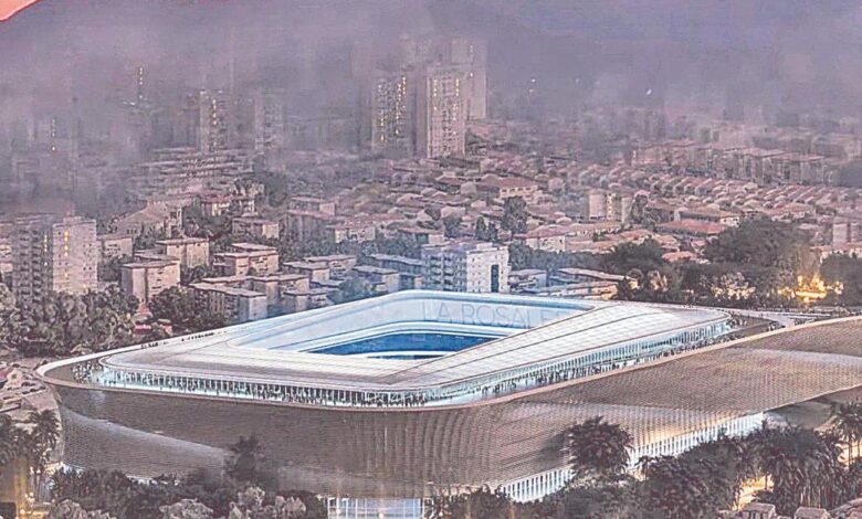 Испания примет чемпионат мира по футболу в 2030 году