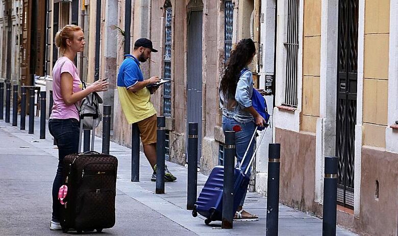 Компании по управлению туристической недвижимостью в Испании попали под проверку