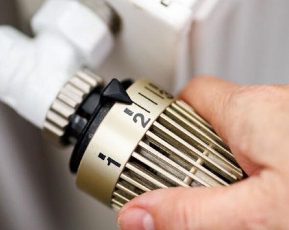 Отопление на нефти и газе прекратится