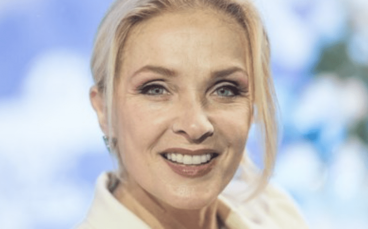 Вайкуле не смогла продать билеты на свое шоу в Испании из-за отсутствия спроса