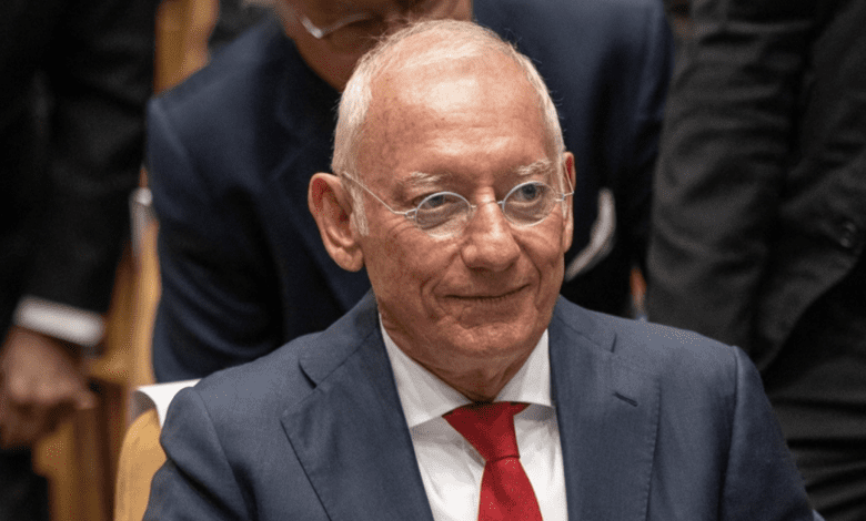 Основатель сети магазинов одежды Mango упал с горы Монтсеррат