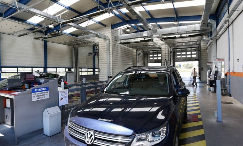 Нововведения для прохождения ITV в 2025 году: что нужно знать