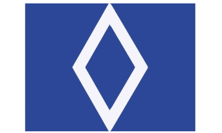 Новый знак ромба появится на испанских дорогах