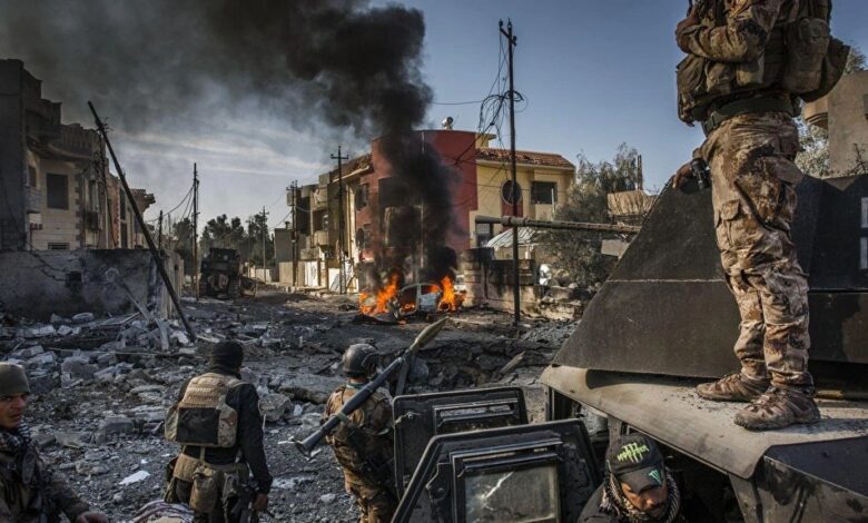 ЕС рекомендует подготовить «тревожный чемоданчик» на случай катастроф