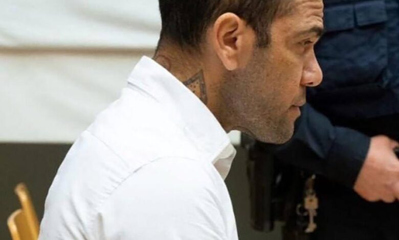 Испанский суд оправдал экс-футболиста