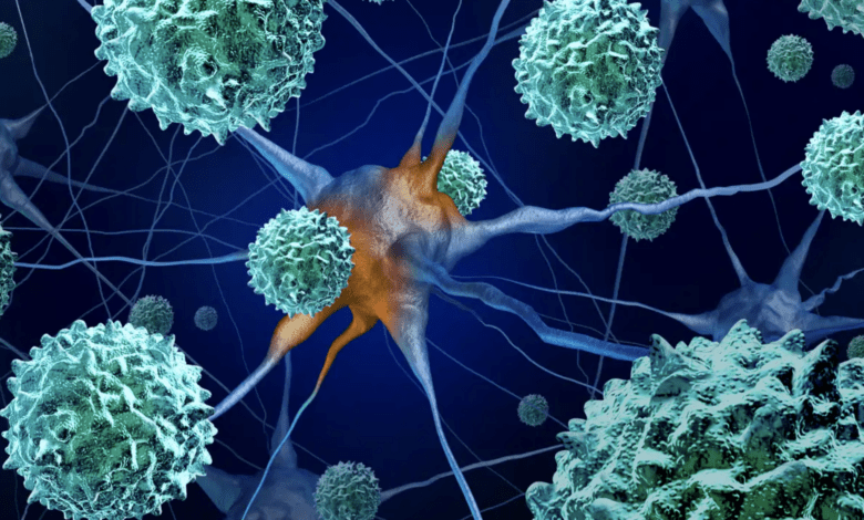 Ученые выявили редкий энтеровирус с угрозой неврологических осложнений