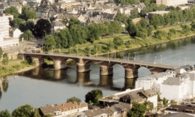 Знаменитый «Римский мост» разрушился из-за наводнения