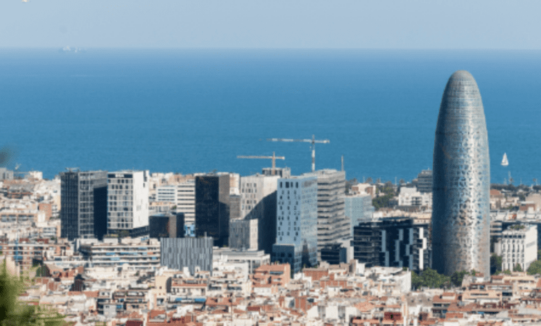 22@: Восстановление и рост в Барселоне