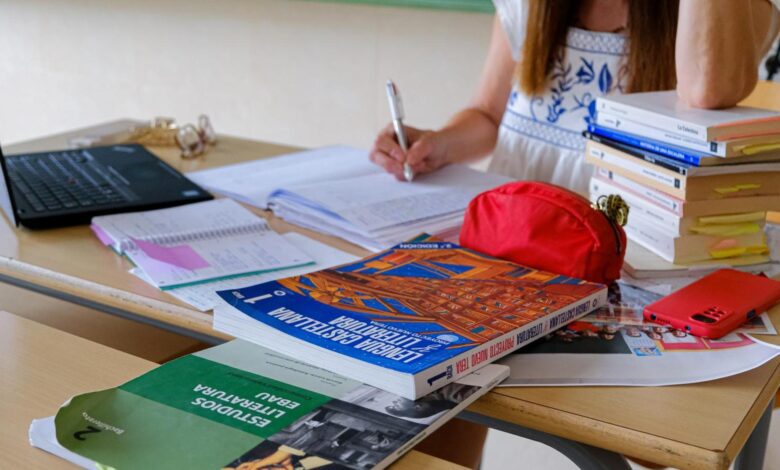 Аликанте увеличивает количество школьных мест