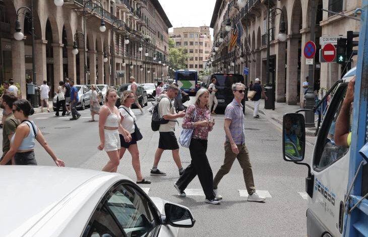 На Майорке растёт популярность “пробной аренды” жилья среди иностранцев