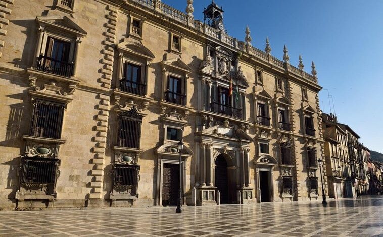 Испанке грозит суд за симуляцию недееспособности