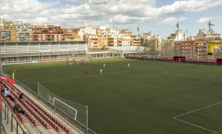 Барселона выбирает проекты для улучшения города