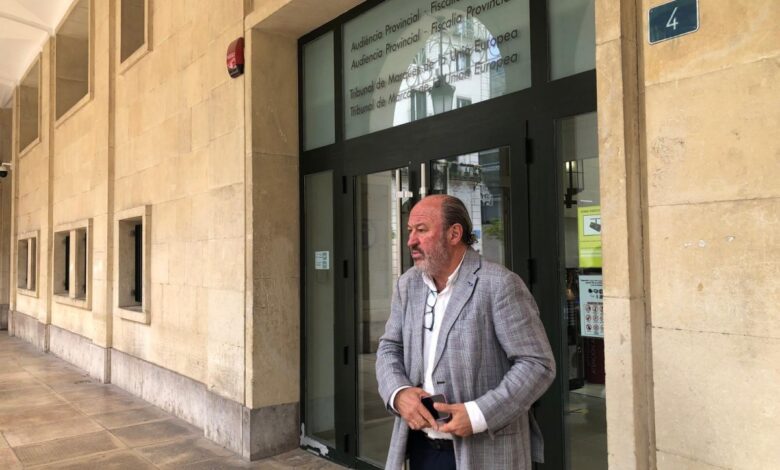 Скандал вокруг Gran Hotel de El Campello в Аликанте