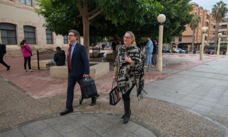 Прокуратура требует суда над чиновницей из-за использования земли