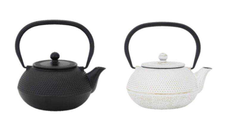 Aldi срочно отзывает чайники марки Crofton