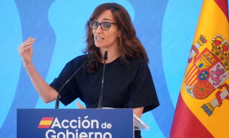 Новые запреты против курения в Испании