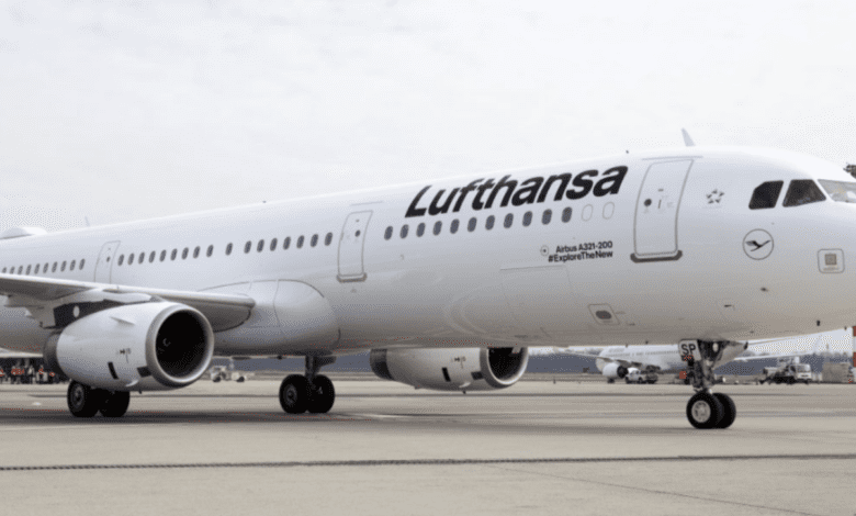 У пилота рейса в Севилью случился припадок во время полета