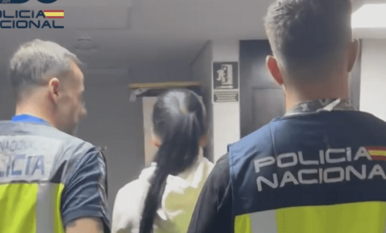 Группа женщин опьяняла и обворовывала мужчин на отдыхе в Пальме