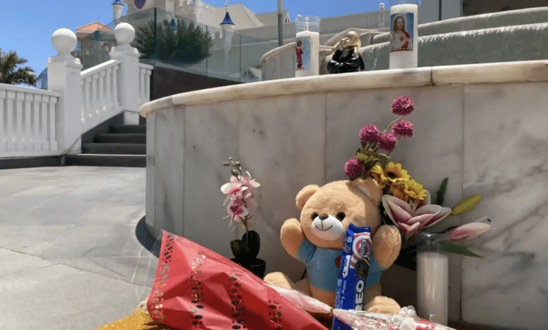 4-летний мальчик утонул в бассейне отеля на Тенерифе