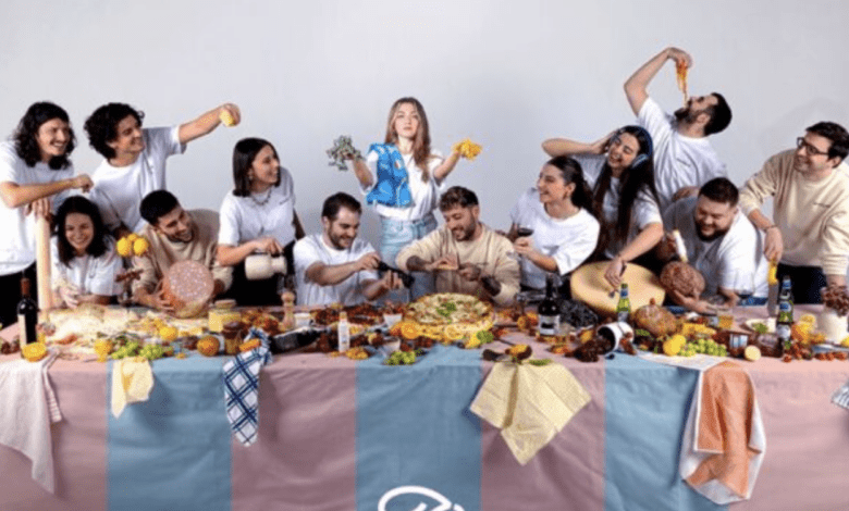 Три испанские пиццерии вошли в топ-10 в Европе