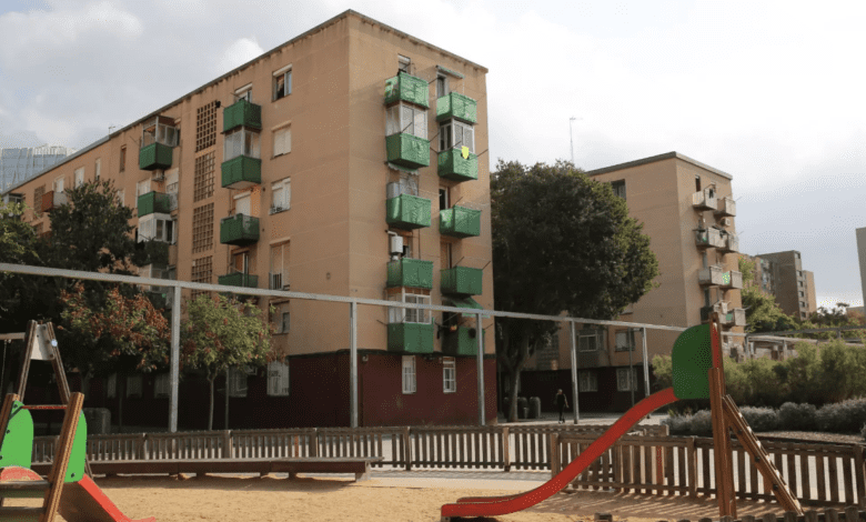 Барселона инвестирует в развитие районов у реки Бесос