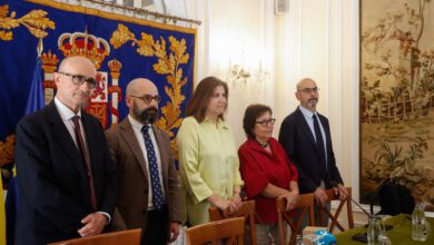 Испанские судьи и прокуроры предупреждают ЕС о политизации судебной реформы