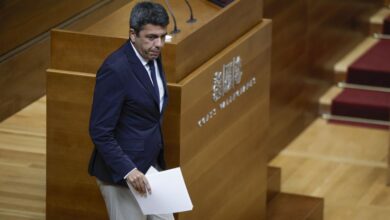 Валенсия готовит план экономии из-за заморозки финансирования от Мадрида