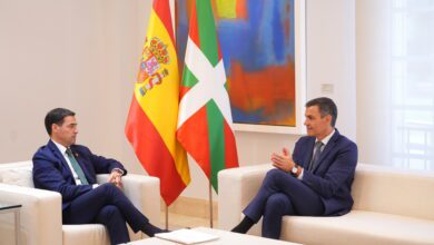 Переход полномочий по социальной защите Стране Басков: новый этап в переговорах