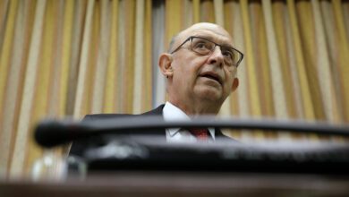 Бывший министр финансов Испании предстал перед судом по делу о лоббизме в газовой отрасли